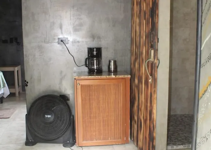 15 Minutes From Playa Samara, Between The Sea And The Forest * Nicoya