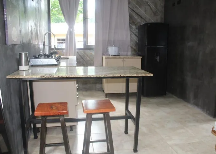 15 Minutes From Playa Samara, Between The Sea And The Forest Ferienhaus *