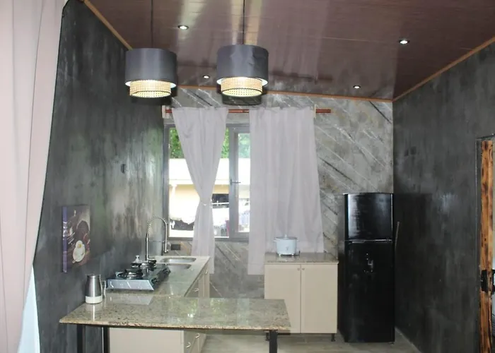 15 Minutes From Playa Samara, Between The Sea And The Forest Ferienhaus *