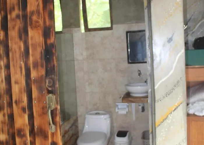 15 Minutes From Playa Samara, Between The Sea And The Forest