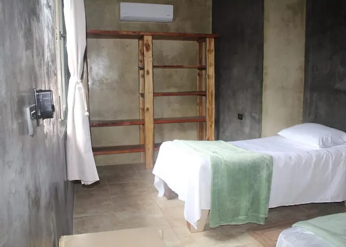 15 Minutes From Playa Samara, Between The Sea And The Forest *