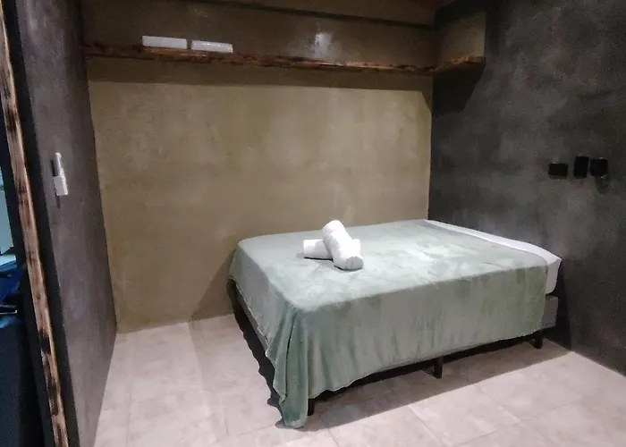 Ferienhaus 15 Minutes From Playa Samara, Between The Sea And The Forest *