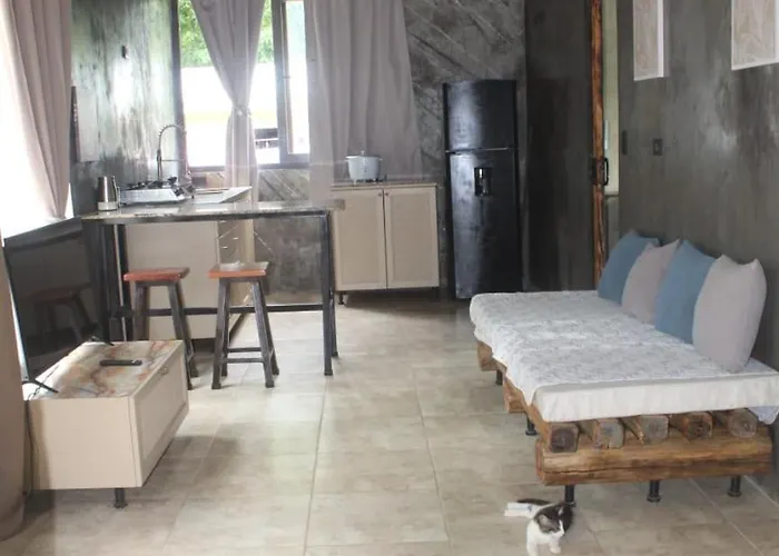 15 Minutes From Playa Samara, Between The Sea And The Forest * Nicoya