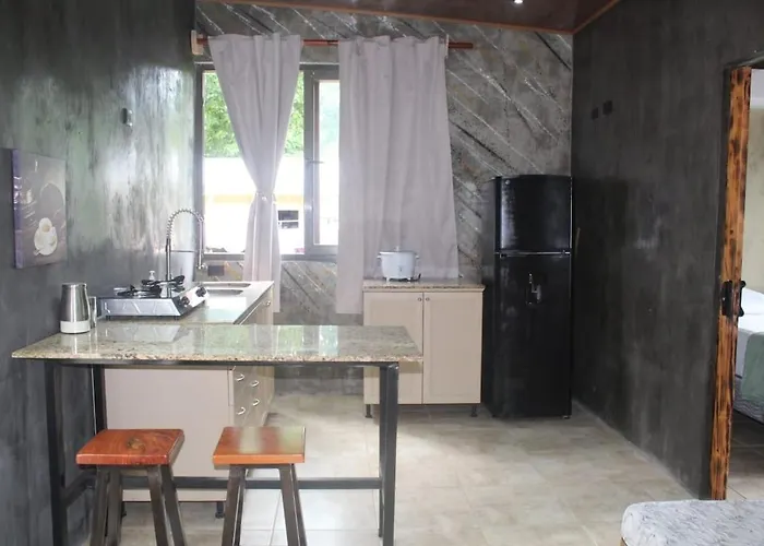 15 Minutes From Playa Samara, Between The Sea And The Forest